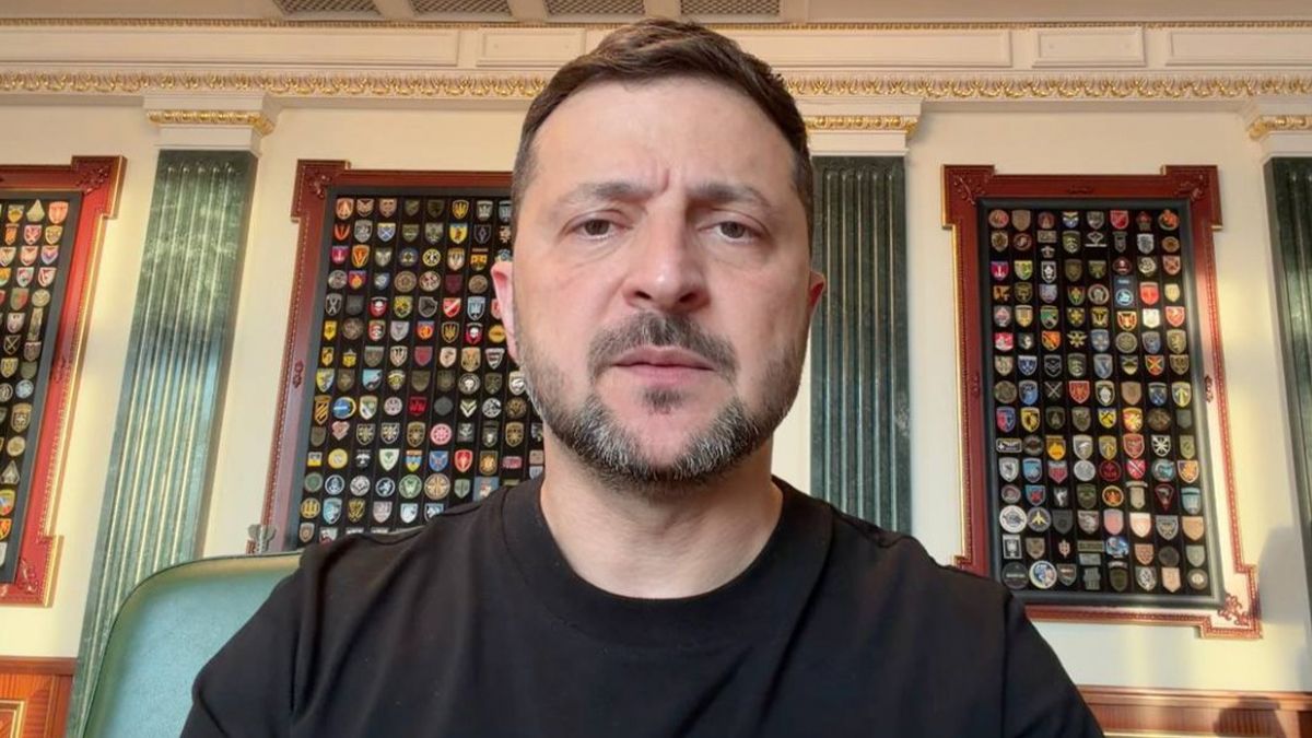 В России готовят к осени новую волну мобилизации, причем довольно значительную, – Зеленский