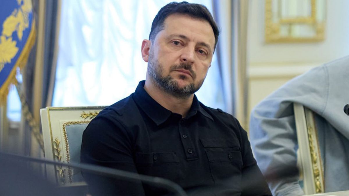 Мішенню став захід, якого там точно не мало бути, – Зеленський про удар по Київщині