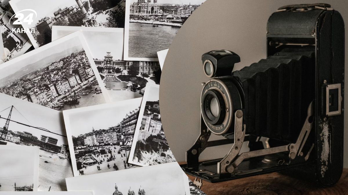 Как выглядит самая старая фотография в мире Как выглядит самая старая фотография в мире