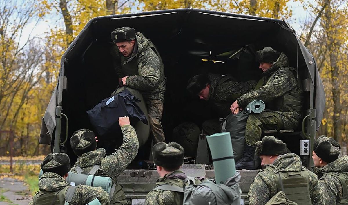 У Кремлі готують непросте рішення: як примусова мобілізація може вплинути на фронт