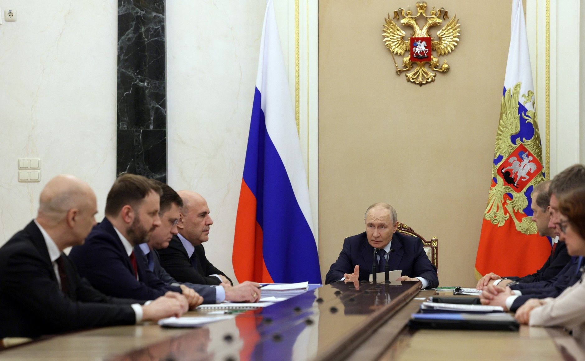 Олигархи против Путина: какие антивоенные процессы в скором времени могут начаться в России