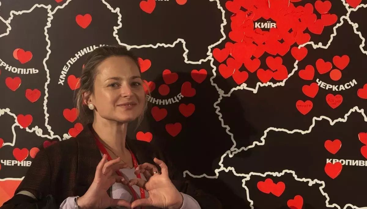 Росіяни вбили Валентину Савіцьку Росіяни вбили Валентину Савіцьку