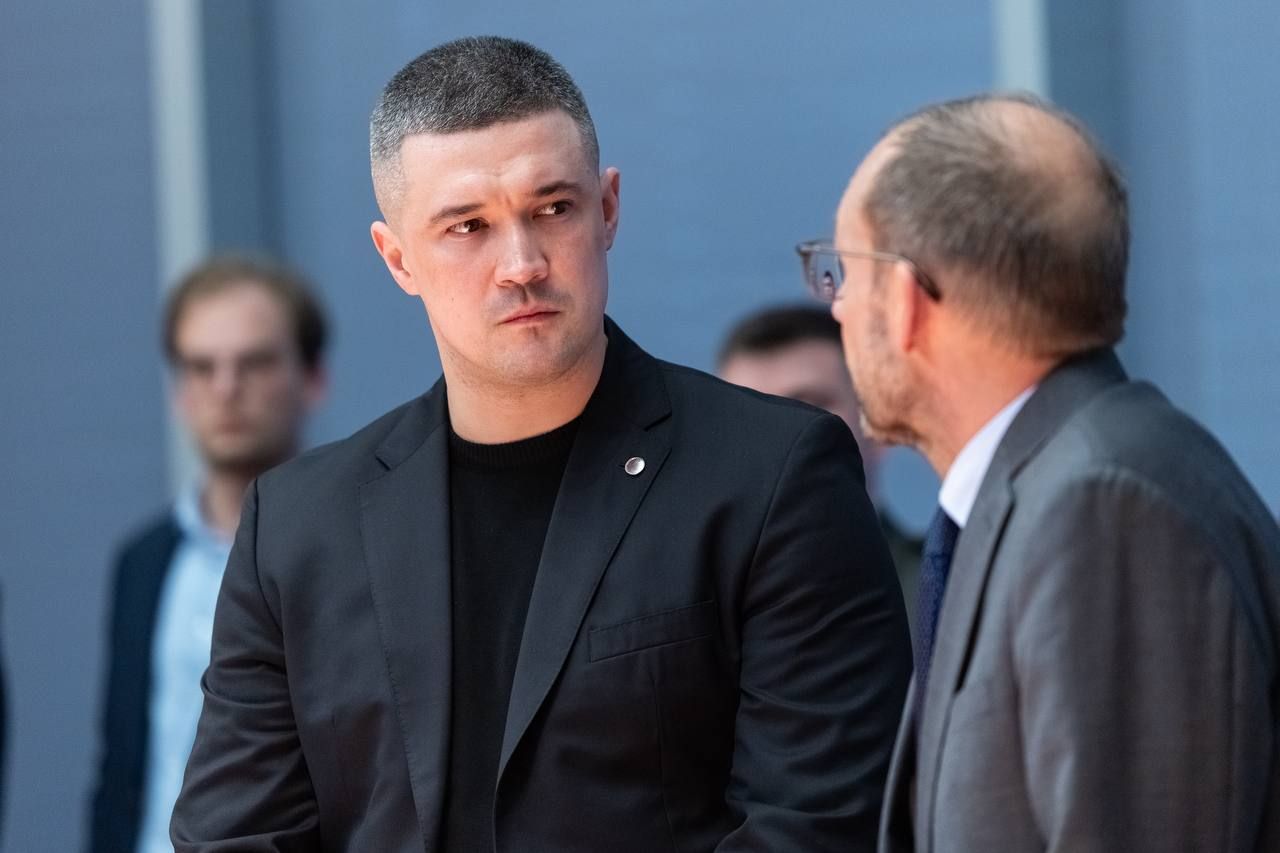 Міністр оборони Італії запропонував Федорову посаду радника після його звільнення, – Reuters