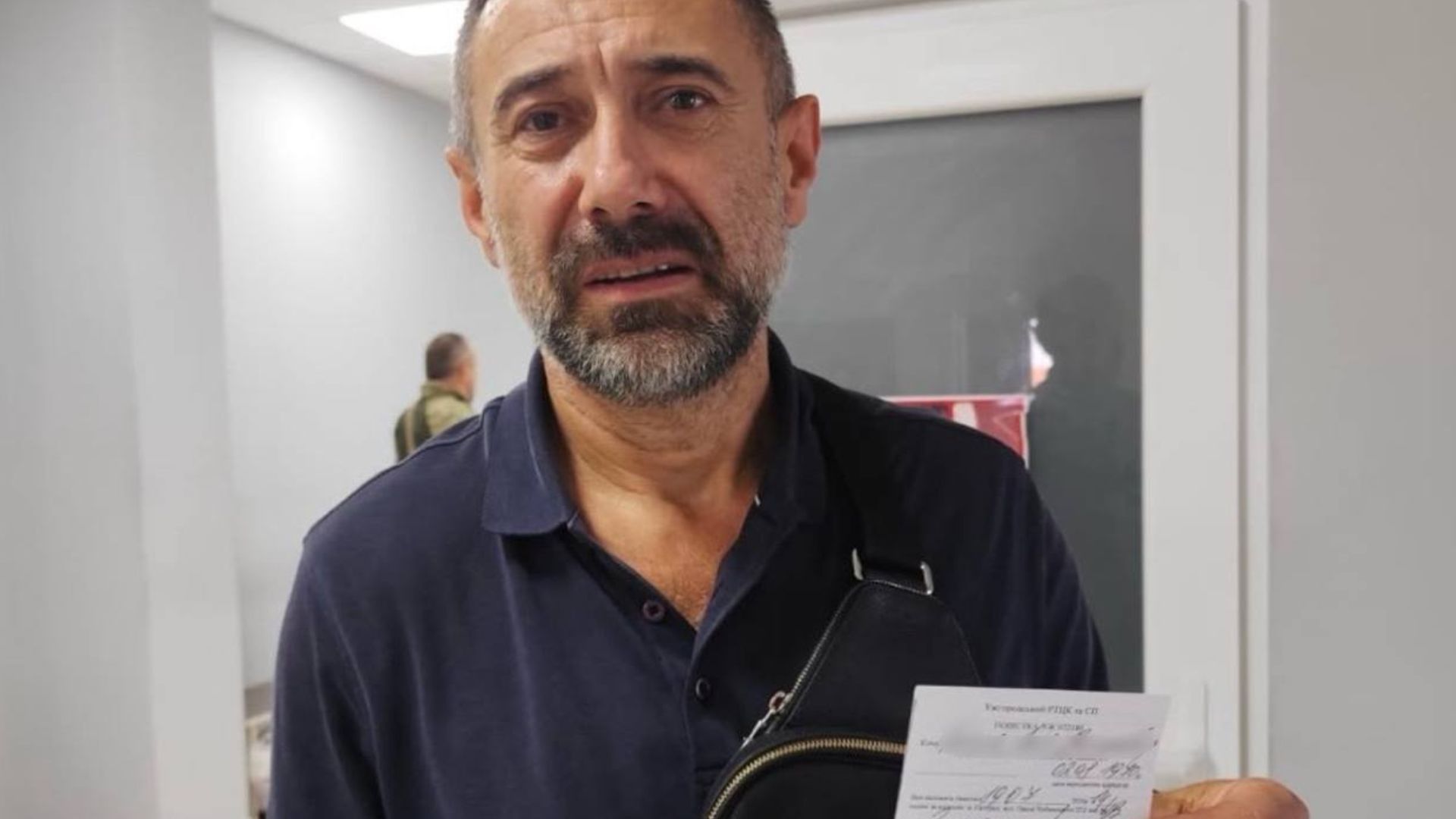 Ігнорували відстрочку та ліки: на Закарпатті ТЦК  незаконно утримували чоловіка з інвалідністю