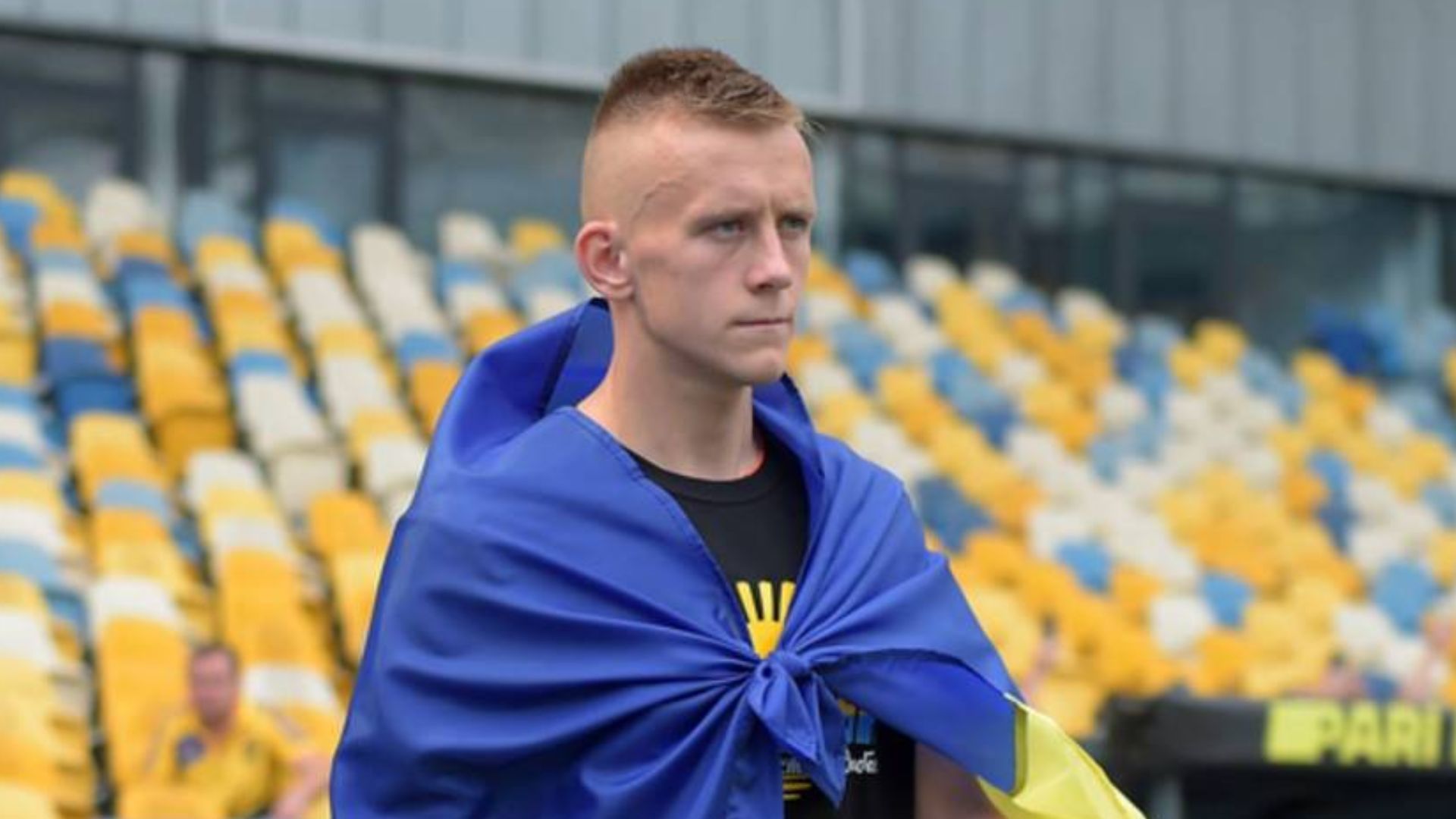 После почти 20-месячной паузы: известный украинский футболист подписал контракт с новым клубом