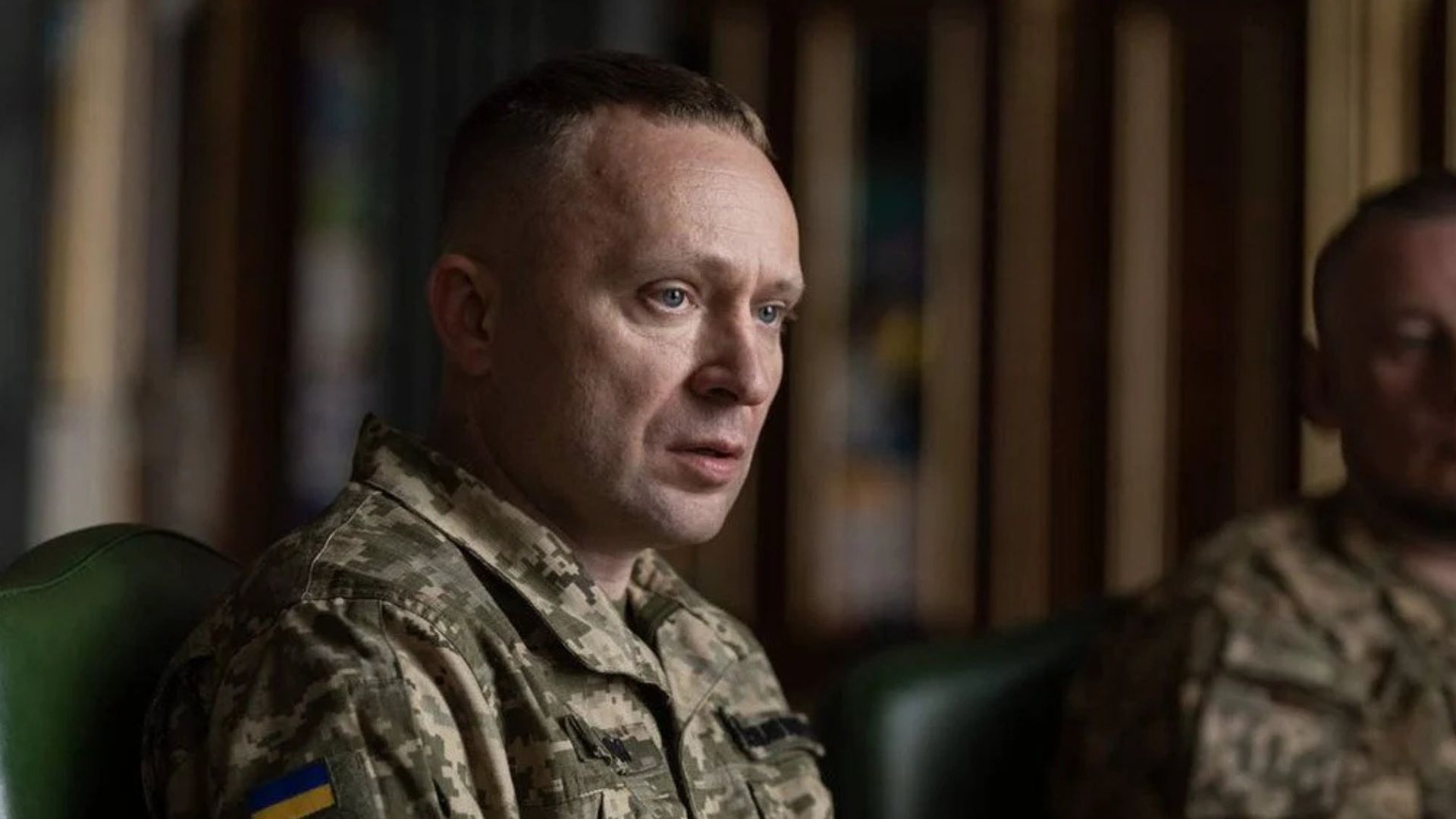 "Генерал нової хвилі": українські військові розповіли, чого очікують від Драпатого, – BI