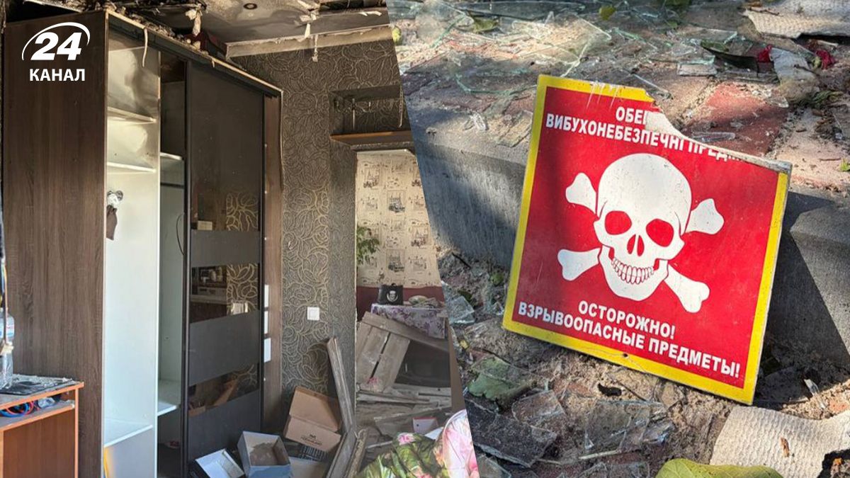 "На полигоне постоянно были стрельбы": очевидцы рассказали об ударе по выставке оружия под Киевом