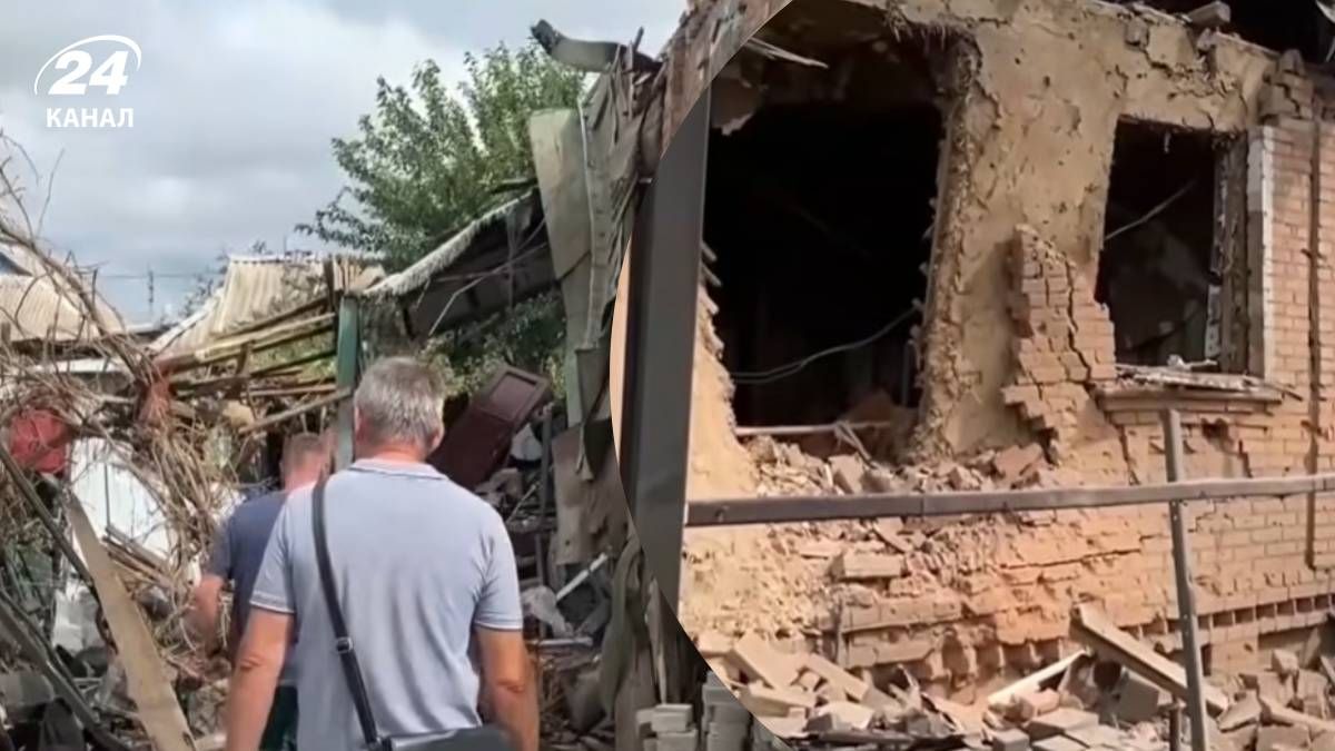 Ударили новым типом вооружения: детали смертельного удара России по Харькову