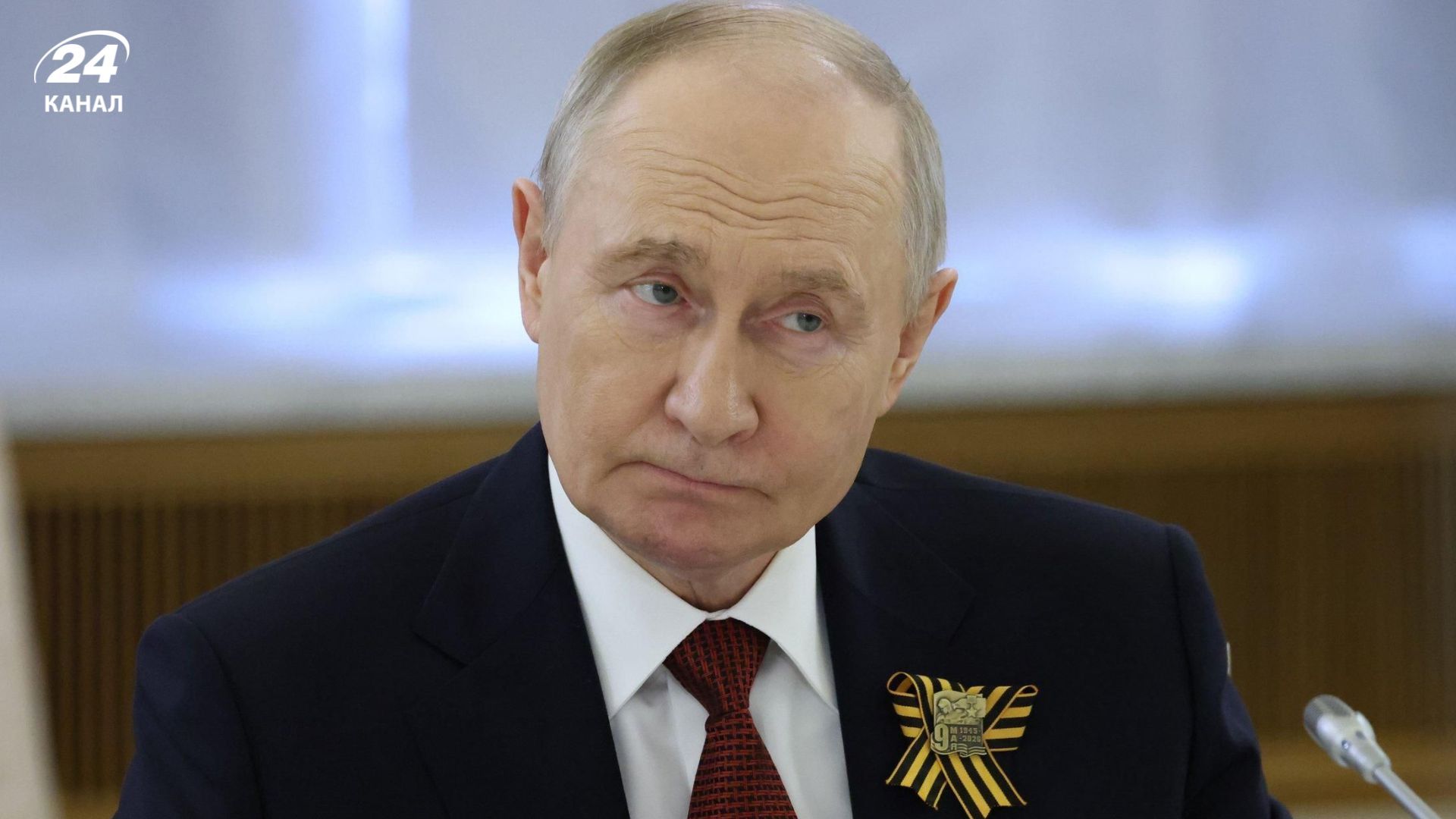 Путін лякає Україну втратою західних земель