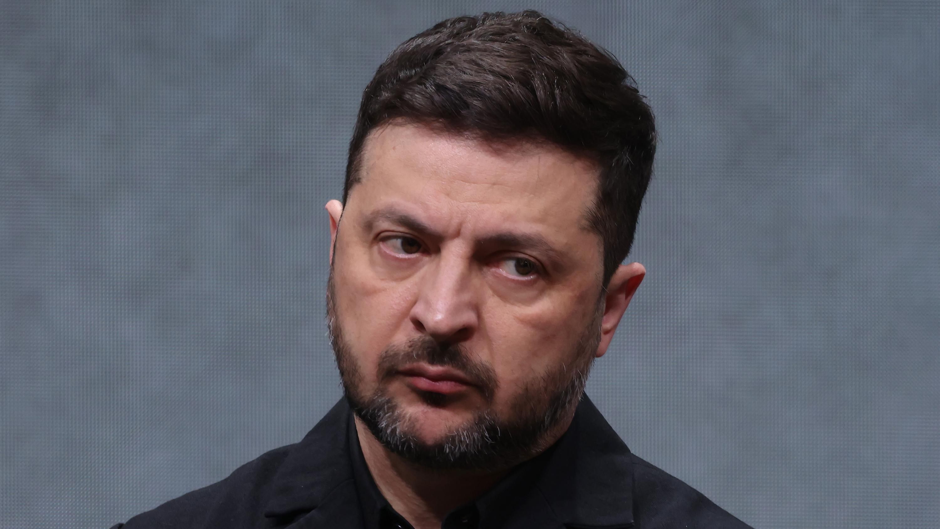 Зеленський пояснив звільнення Федорова та перестановки у Кабміні