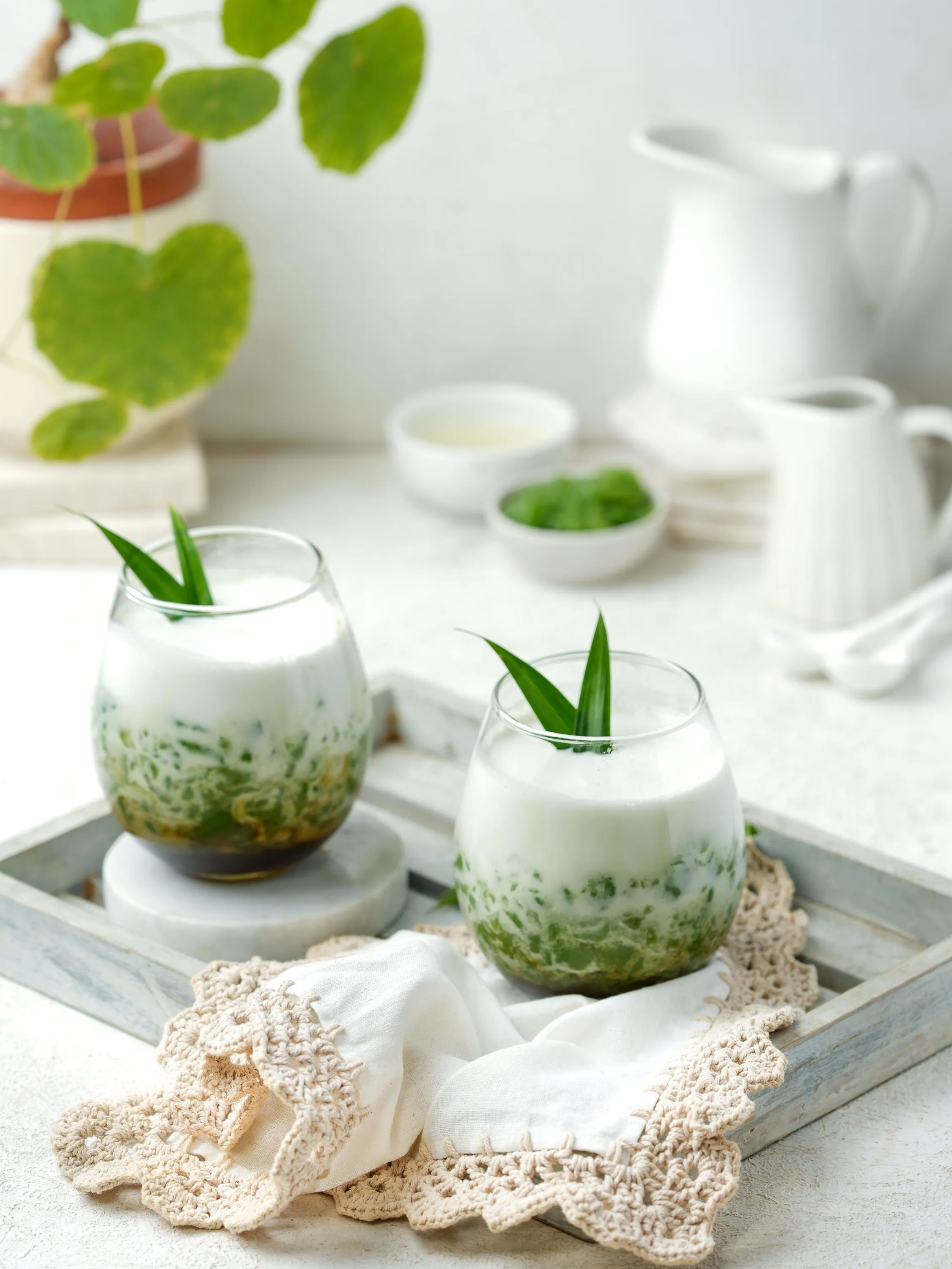 Cendol Cendol