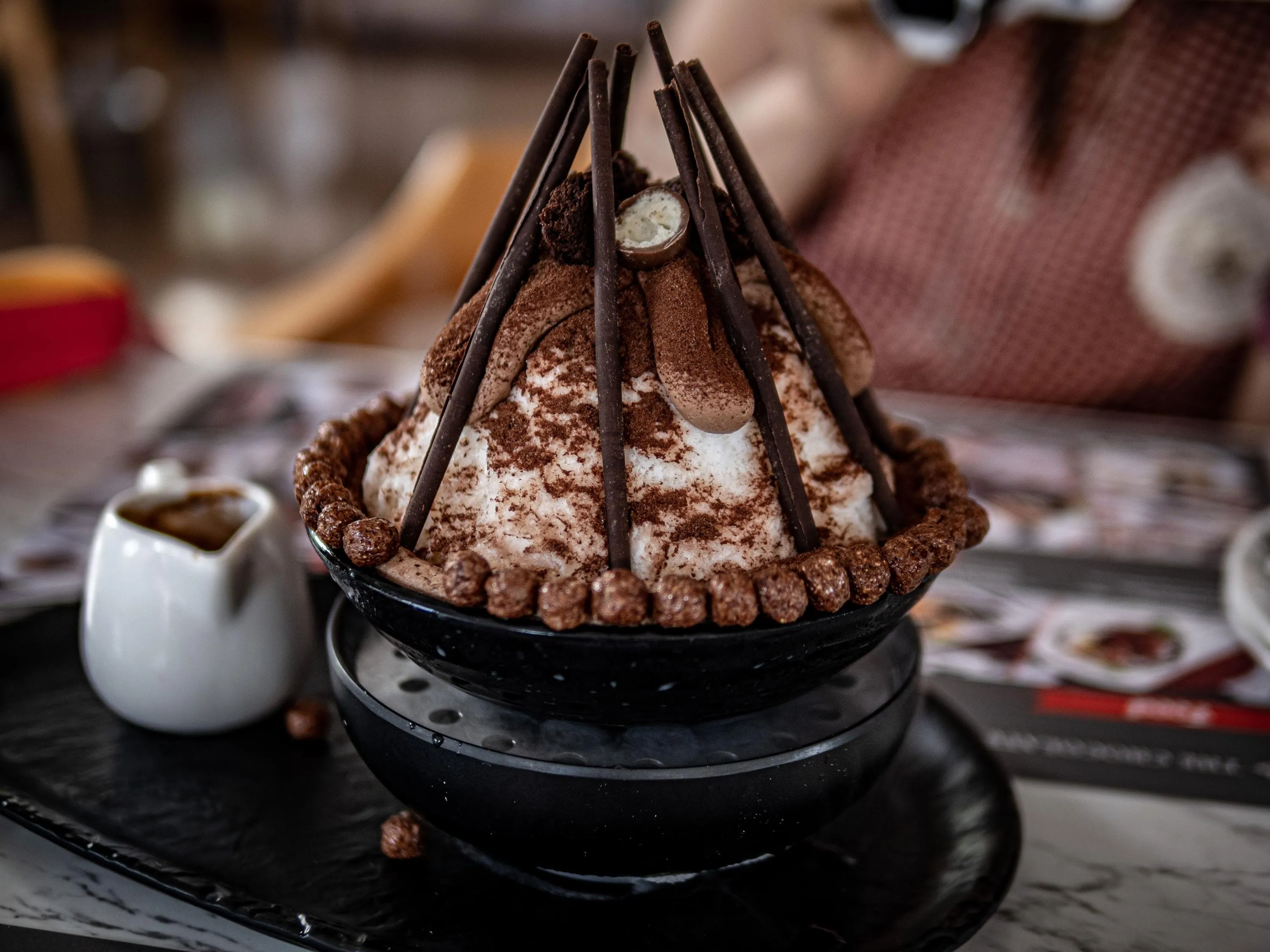 Bingsu