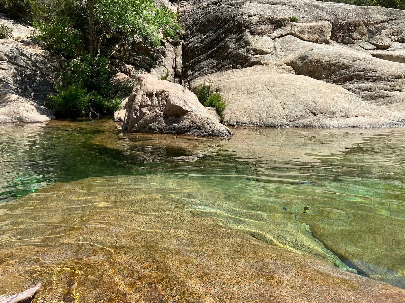 Каньйон Пуркарачча / фото TripAdvisor