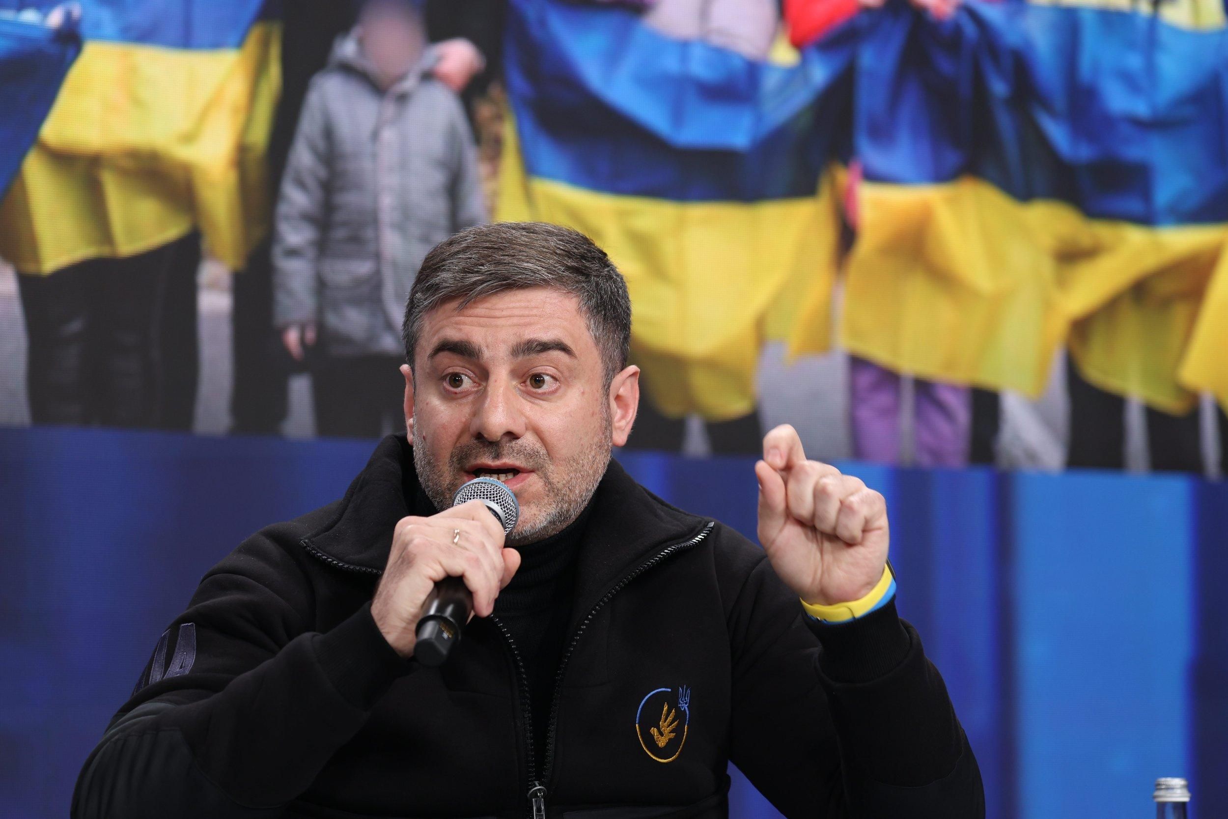 Тисячі цивільних у полоні РФ: Лубінець ошелешив кількістю - 24 Канал