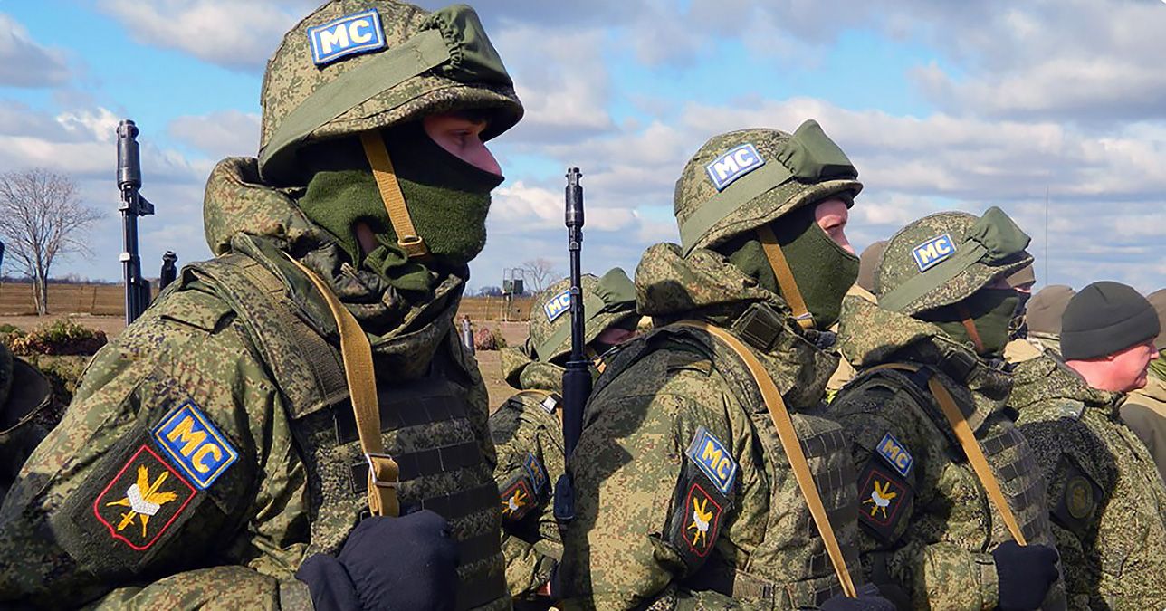 "Вони налякані": командир ОТУ "Одеса" детально розібрав ситуацію та загрози з Придністров'я