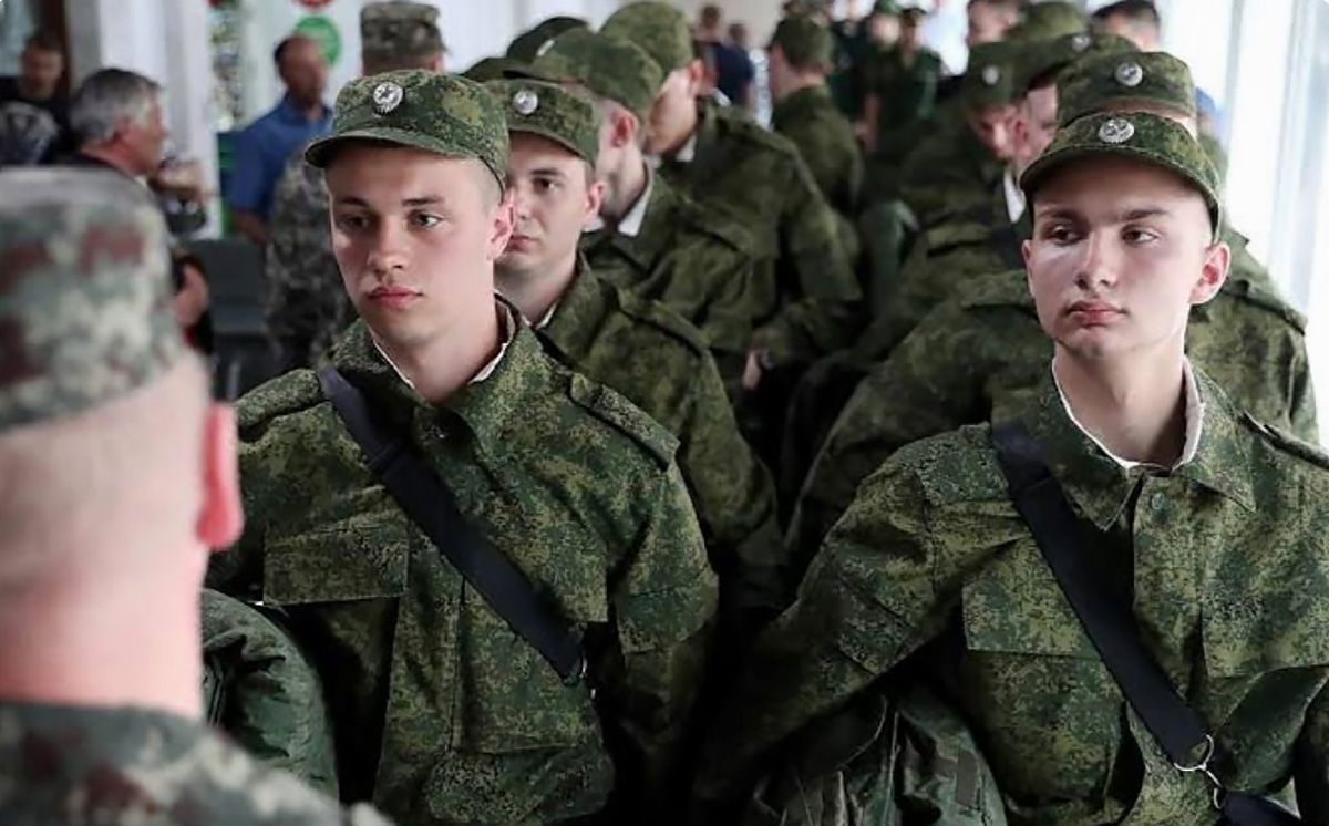 Хочуть підвищити ставки: як у Росії вже готуються до оголошення мобілізації