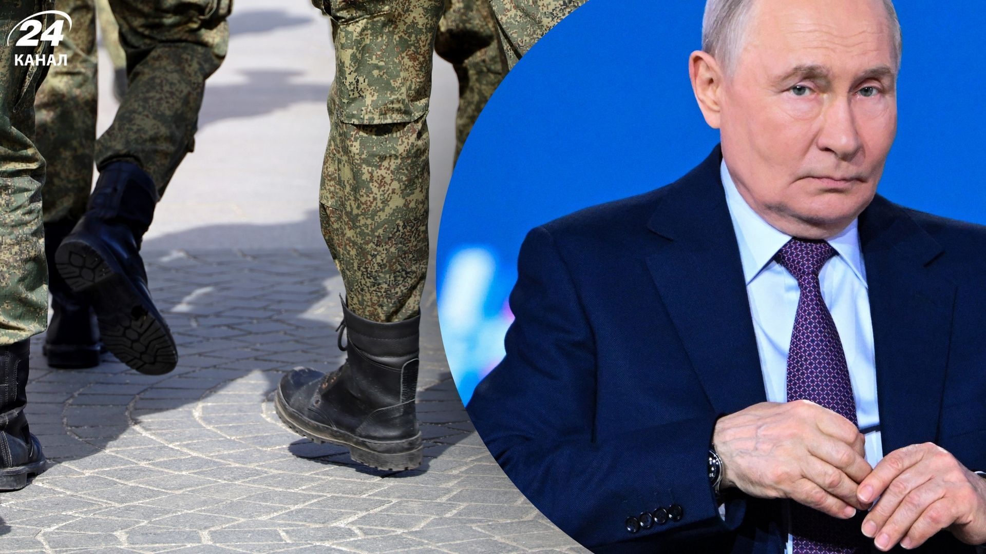 От "подводного" флота к гиперинфляции: почему Путину скоро будет не до мобилизации