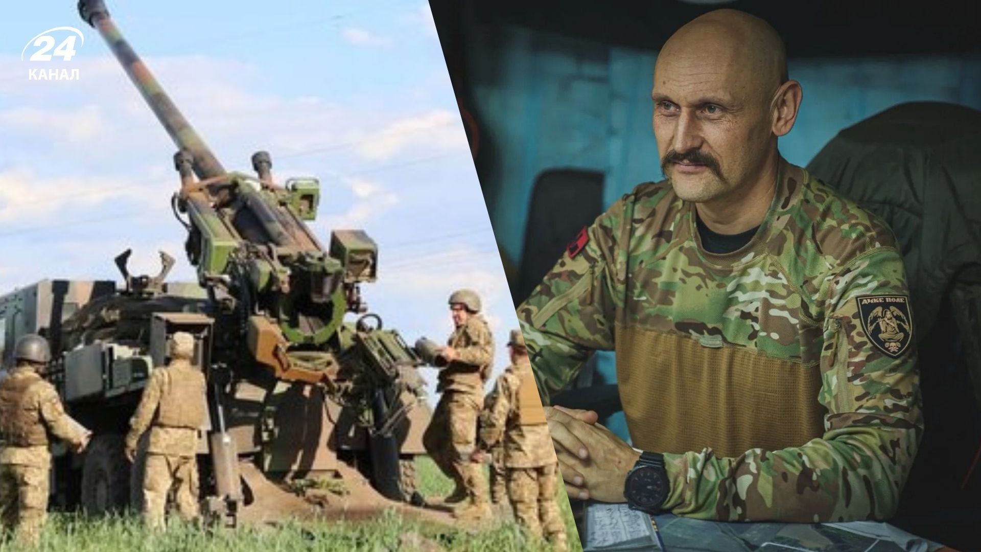 Щоденно просуваємось, – військовий розповів про успіхи України на Півдні
