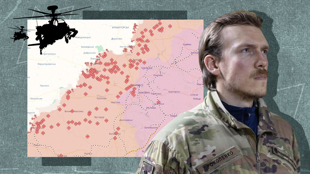 АЗОВ зірвав масований наступ Росії, ГУР вражає в Криму: головне з карти бойових дій 27 липня