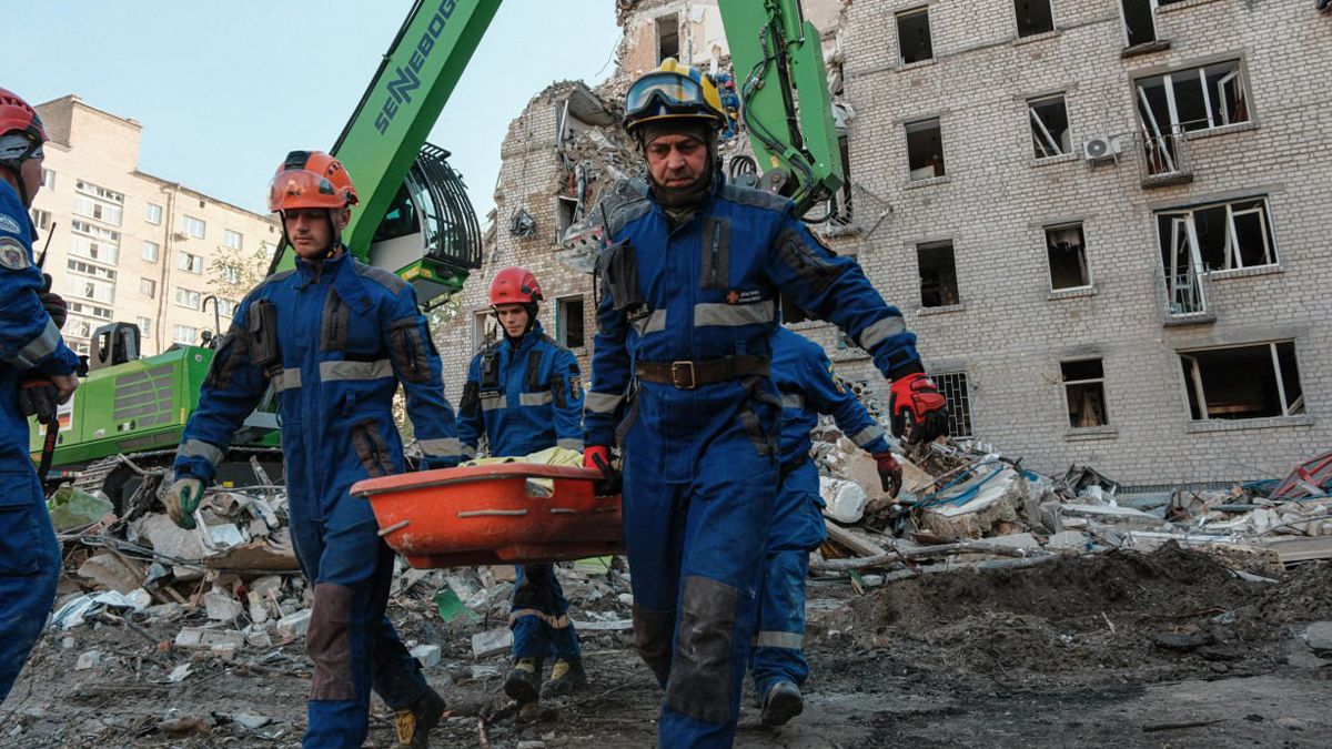 Липень став найсмертоноснішим місяцем за кількістю цивільних в Україні