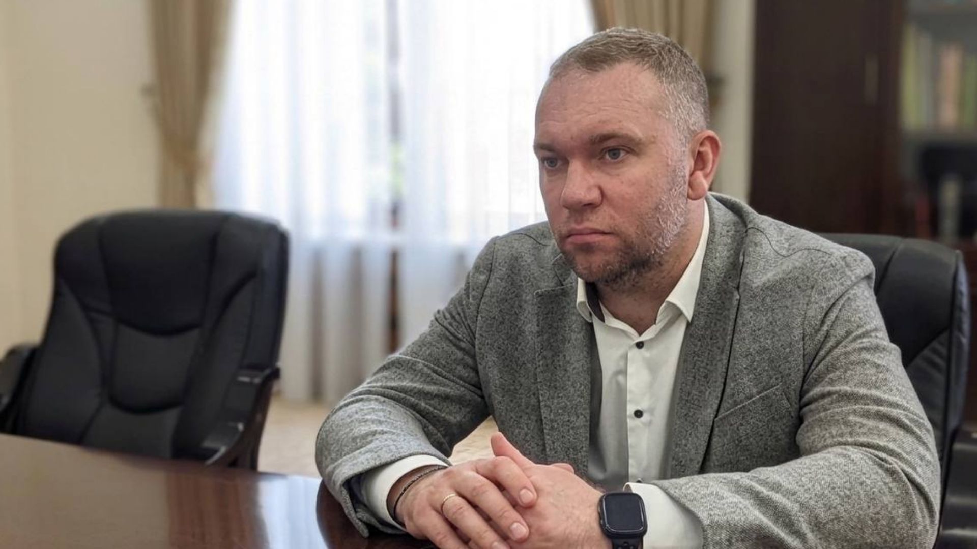 Экссекретарь МИД Украины с сообщниками подозреваются в хищении более 37 миллионов гривен