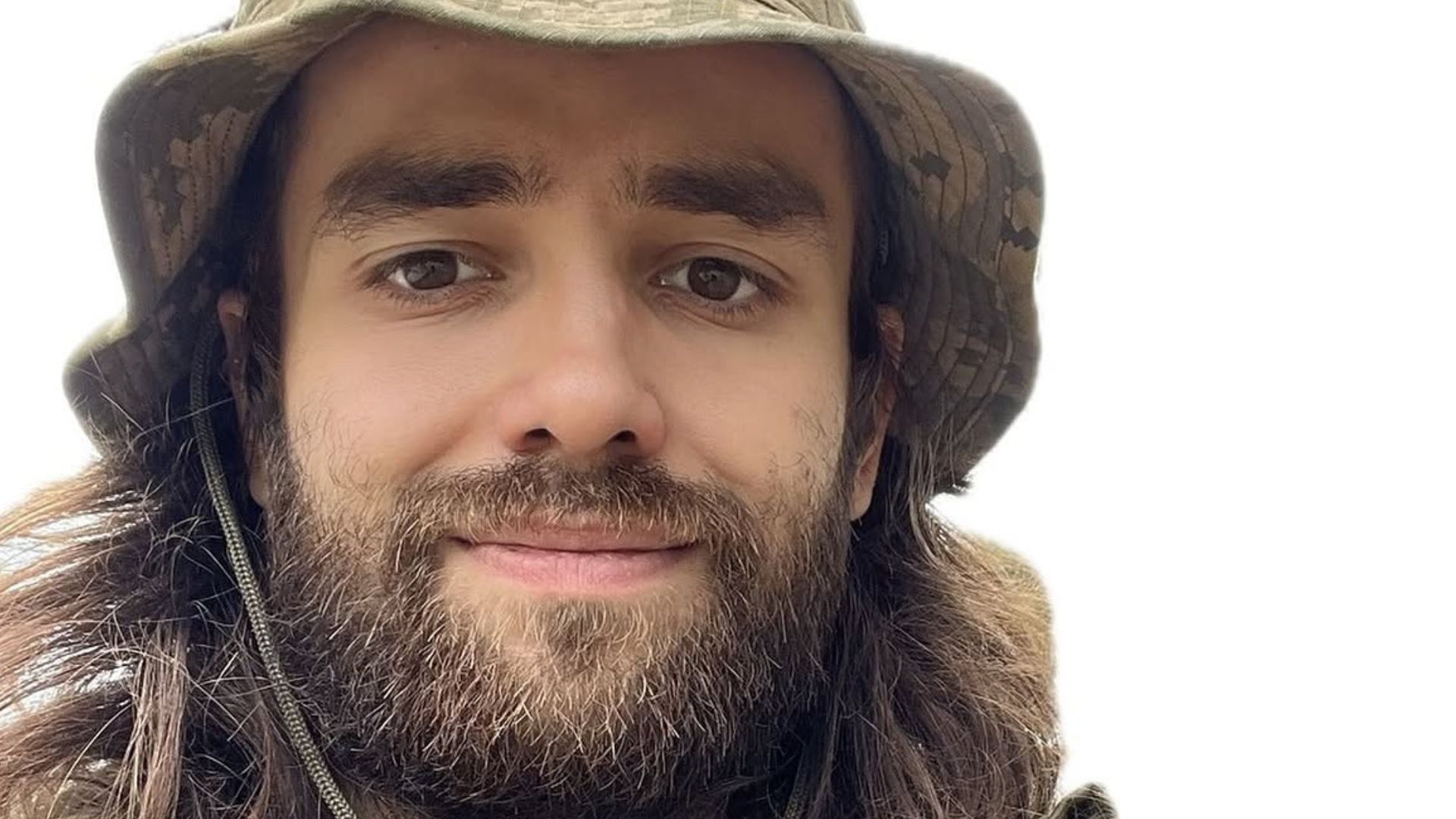 Андрей Бармалий Андрей Бармалий