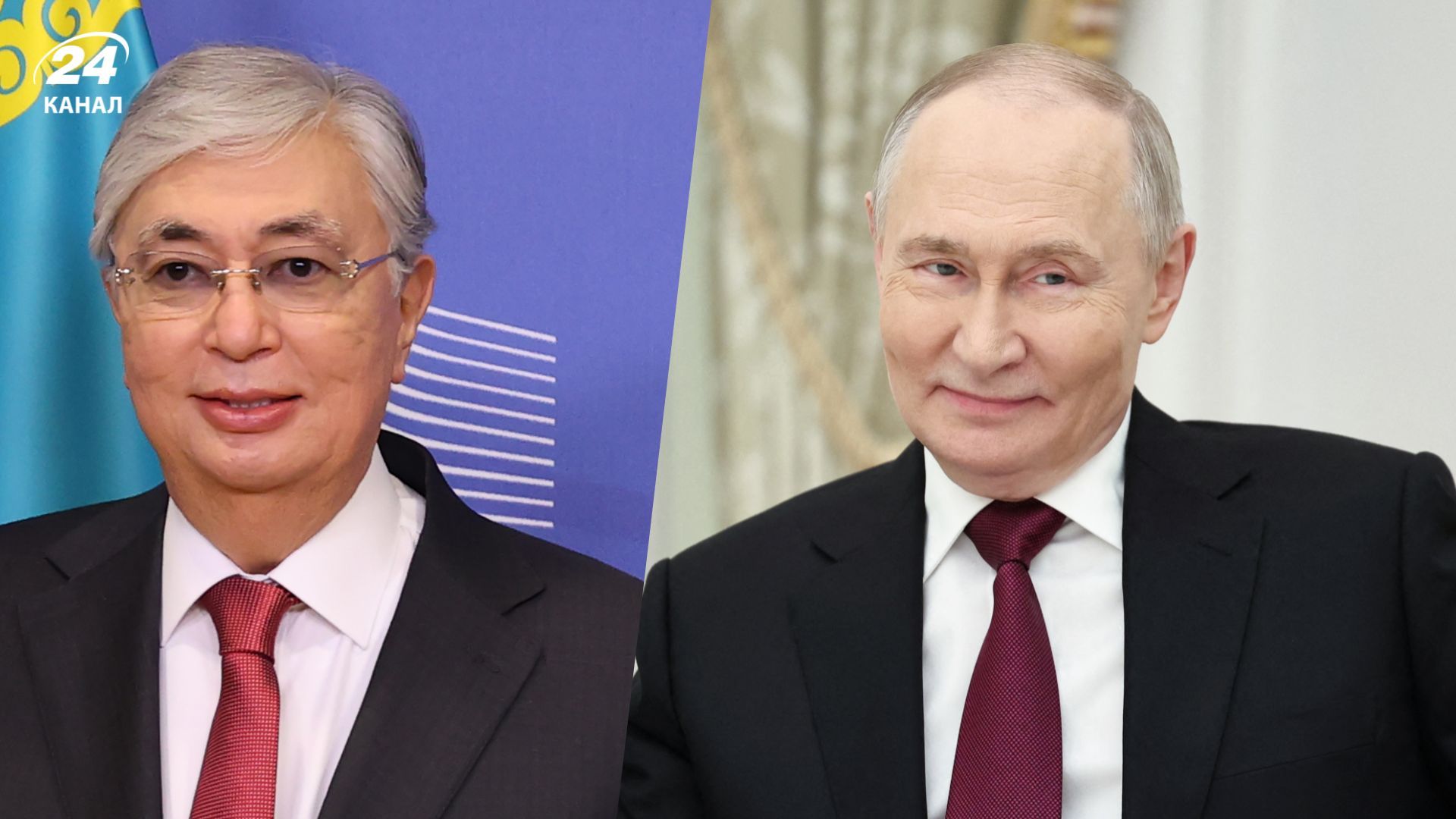 Токаєв міг говорити не від себе: хто передав Путіну сигнал завершувати війну