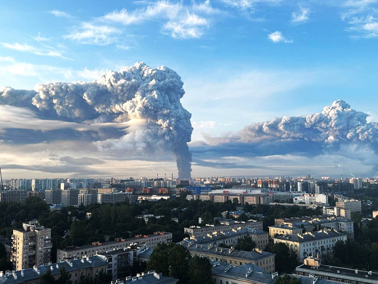 Украина должна добить Wildberries и Ozon: в Fire Point назвали, что потерпит крах в России после этого