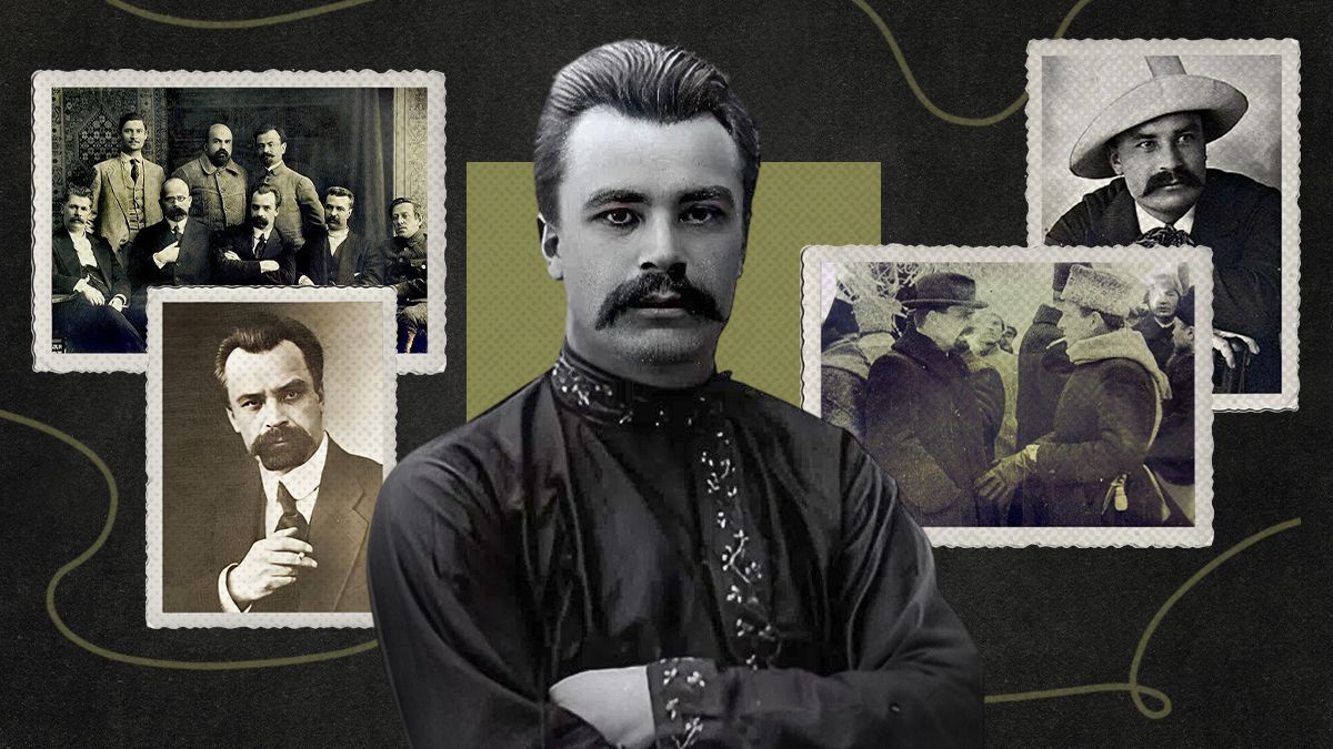 Володимир Винниченко