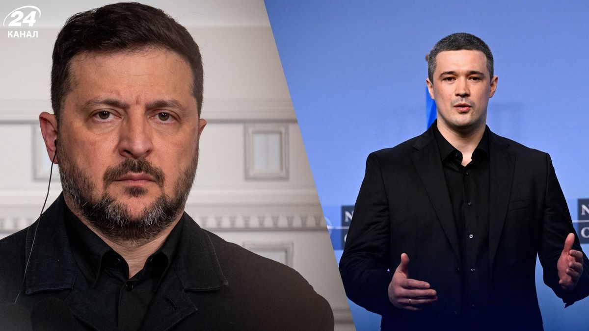 Михайло Федоров не буде міністром оборони