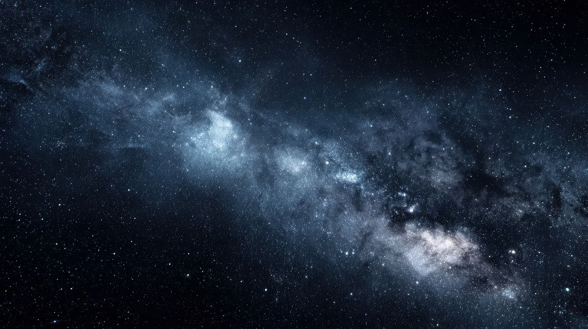 Найближча до нас галактика повільно вмирає: телескоп Hubble виявив ознаки старіння Андромеди