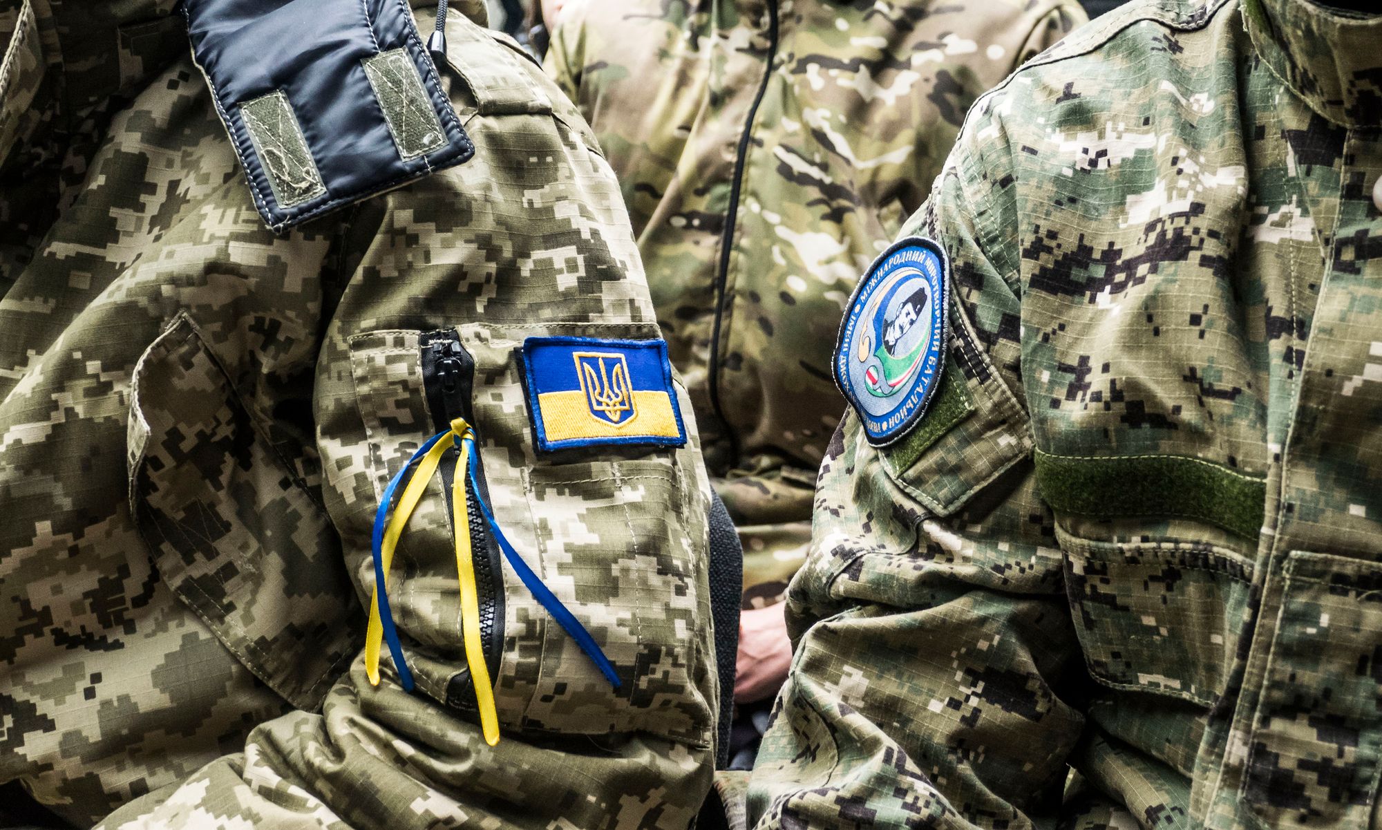 У петиції до Кабміну українці просять зменшити граничний вік мобілізації