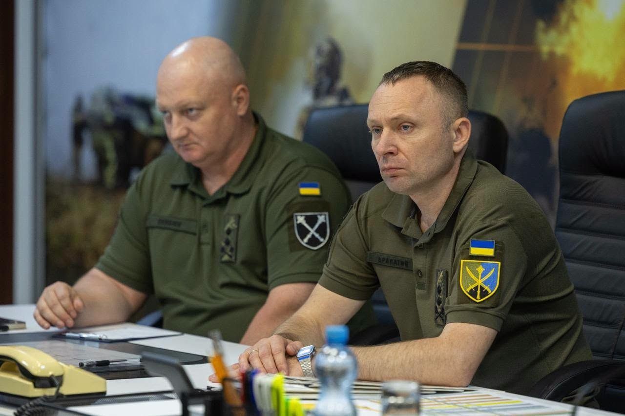 Сообщение об "аудите ВСУ" Драпатым оказалось фейком: военный раскрыл, что за этим стояло