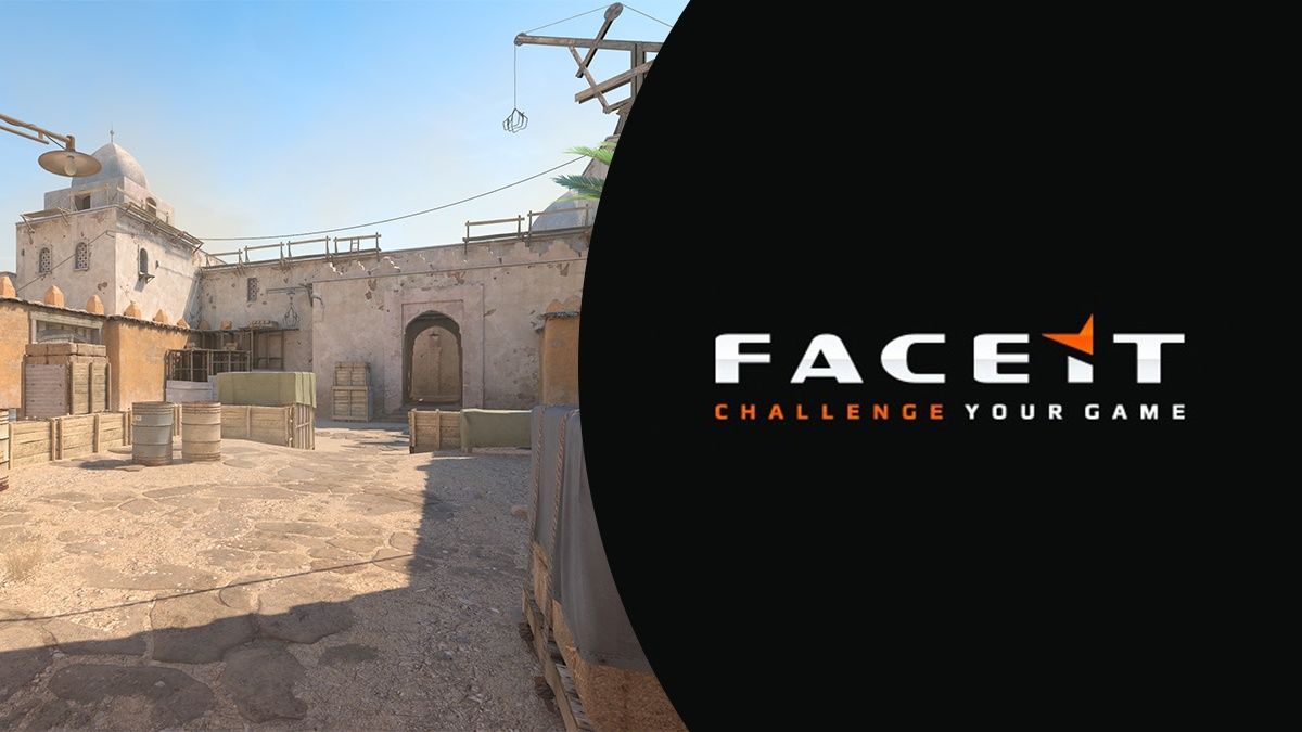 Киберспортивная платформа FACEIT заблокировала тысячи игроков