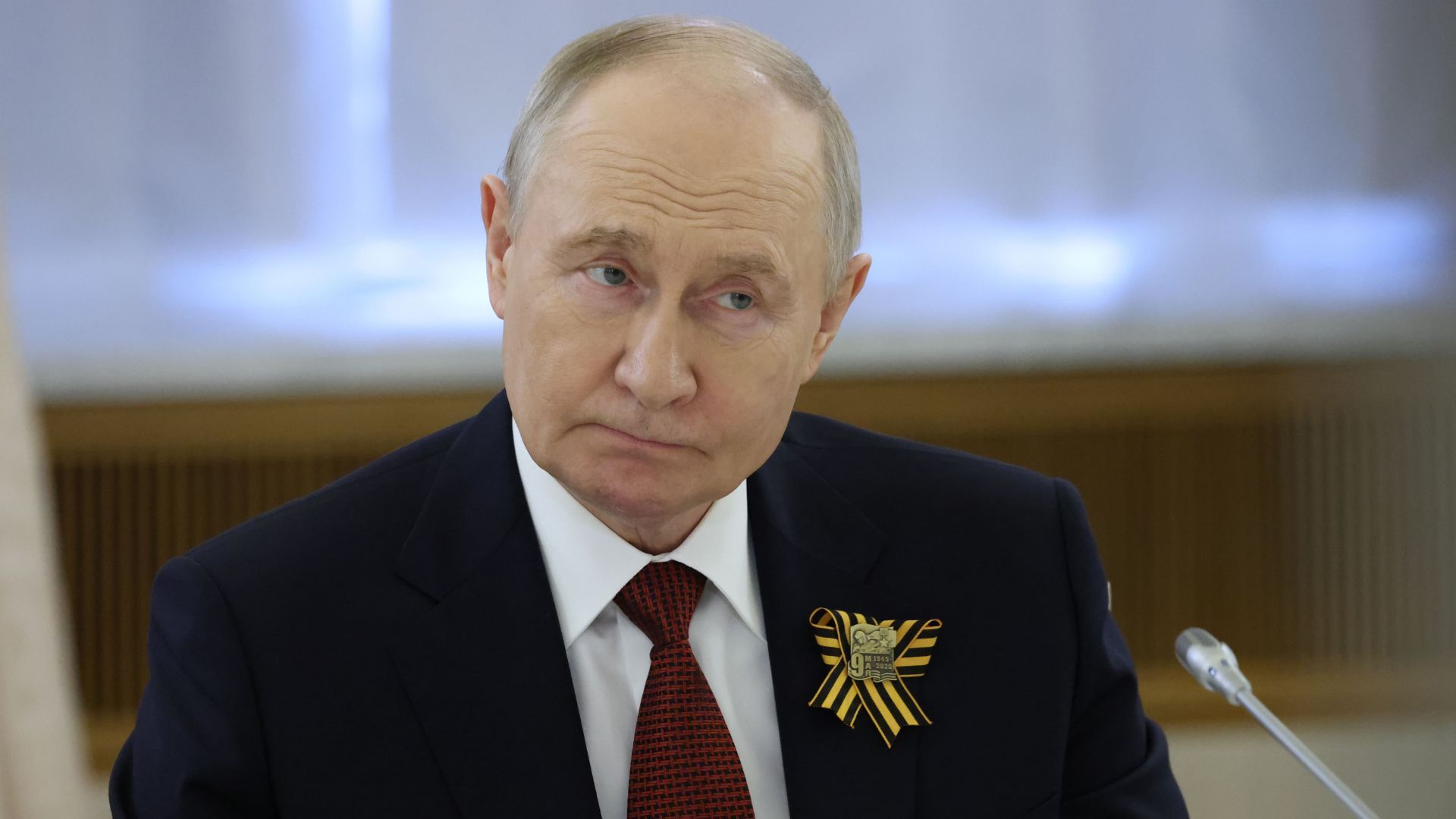 У Польщі розкритикували заяву Путіна про нібито спільний "розділ України"