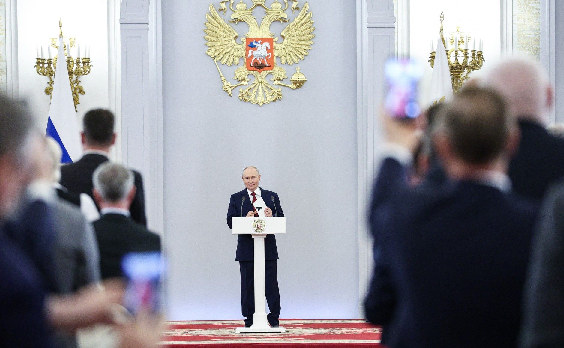 Путін уже перестрахувався, – генерал-лейтенант пояснив, чи здатна Росія воювати до 2029 року