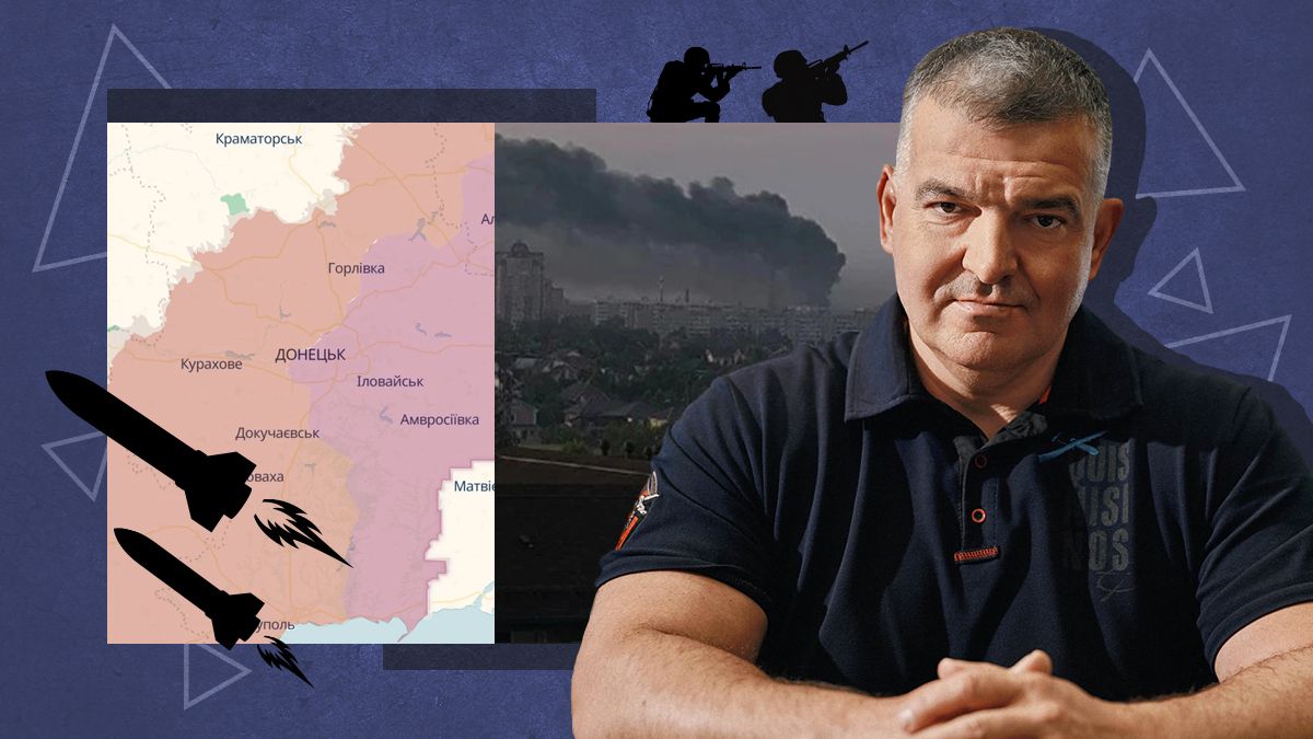Важкі бої за Куп’янськ і Костянтинівку та нова українська балістика: аналіз подій війни за 28 липня