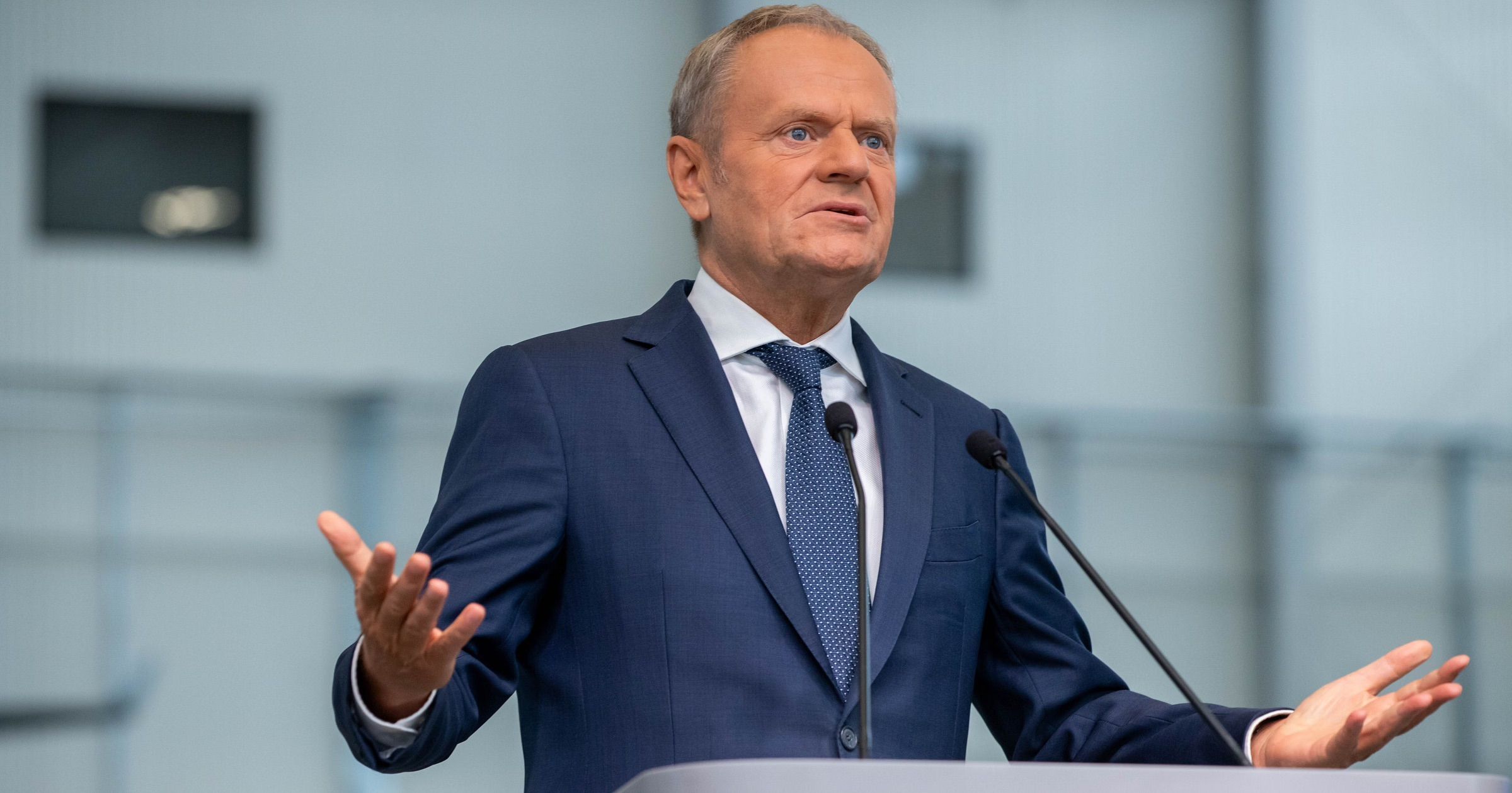 Напад на українців у Вроцлаві: Туск різко відреагував і звернувся до Навроцького
