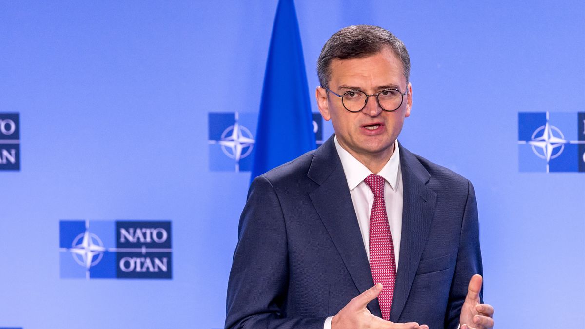 Давидюк розповів про нову українську дипломатію