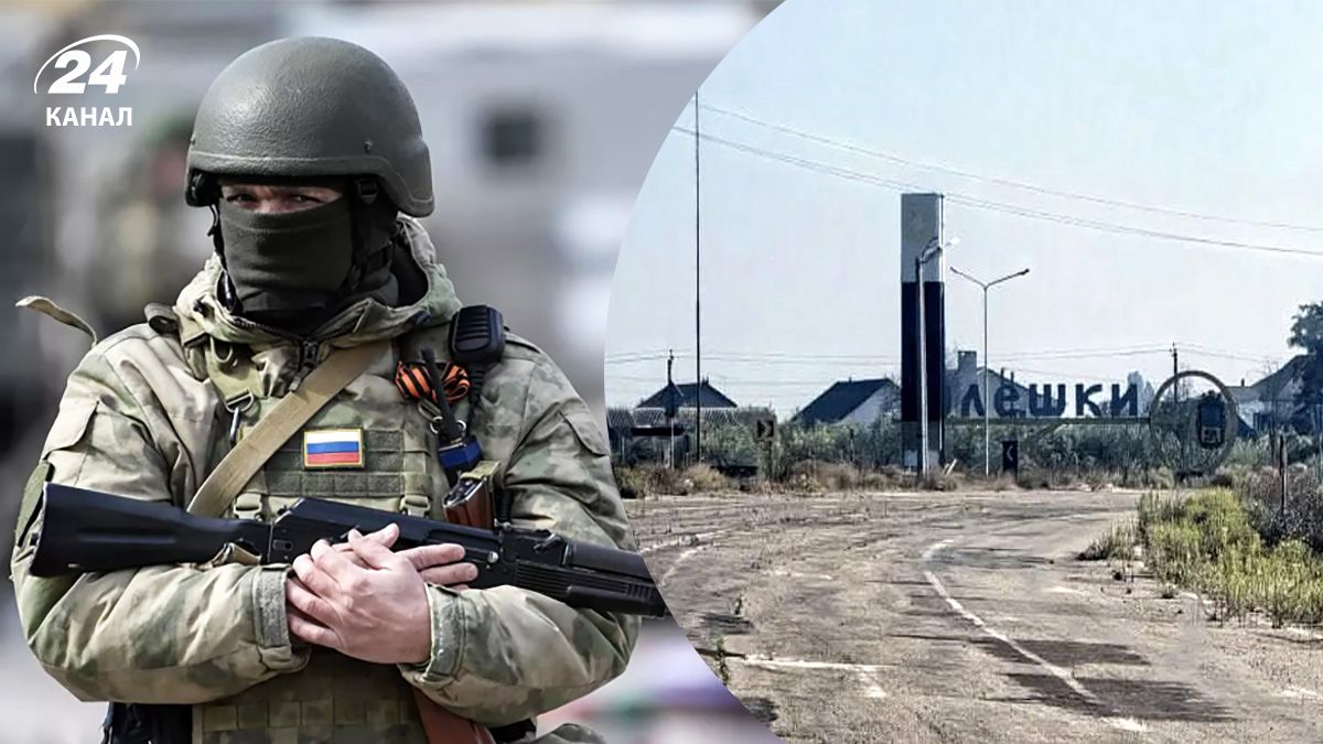 Людей фактично відрізають: росіяни замінували евакуаційні шляхи на лівобережжі Херсонщини