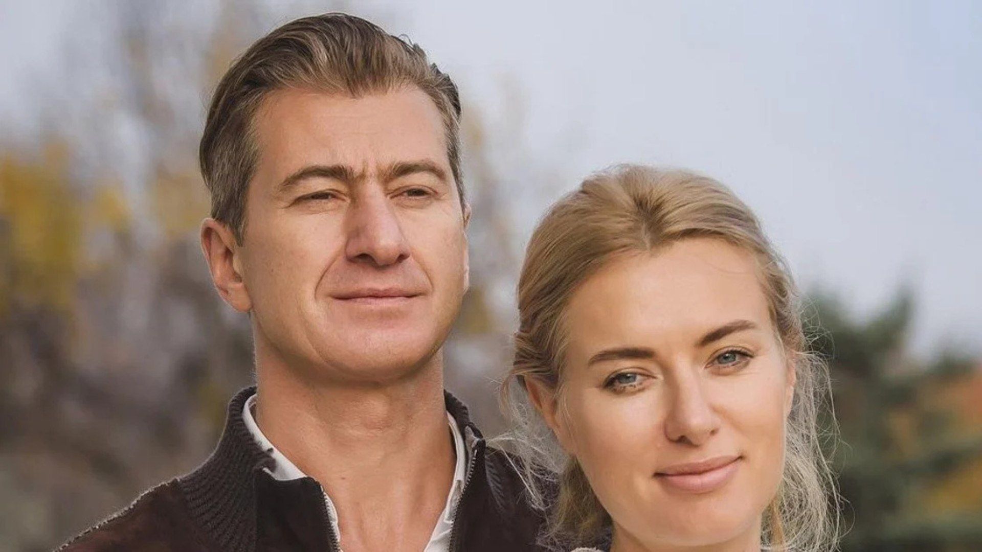 Вместе после развода: Ольга Горбачева показала развлечения с Юрием Никитиным и дочками