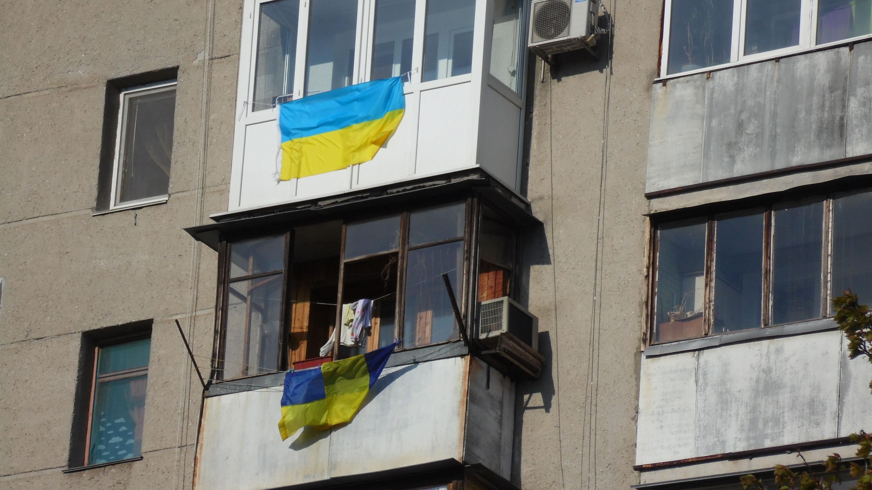 Як українці можуть купити житло через оренду