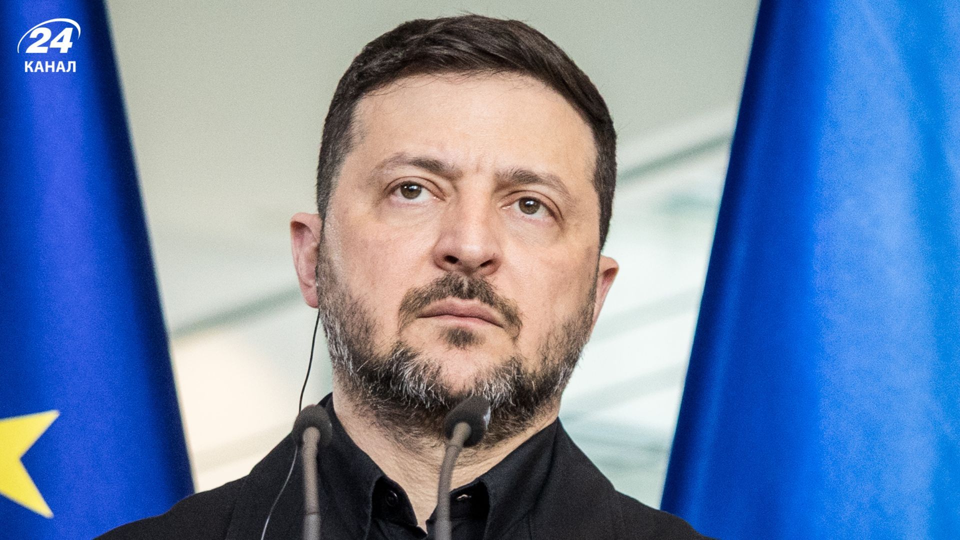 Зеленский рассказал, может ли Крым стать предметом переговоров с Россией на фоне ударов ВСУ