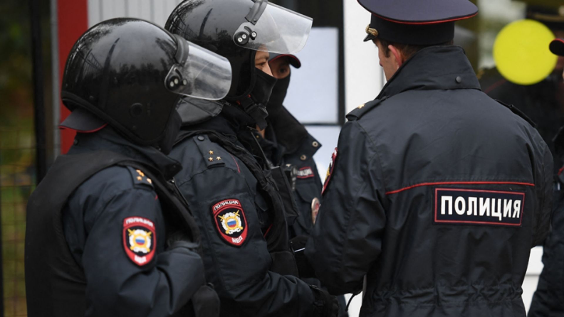У Тулі скоїли замах на керівника компанії, яка виробляє безпілотники, – росЗМІ - 24 Канал У Тулі скоїли замах на керівника компанії, яка виробляє безпілотники, – росЗМІ - 24 Канал