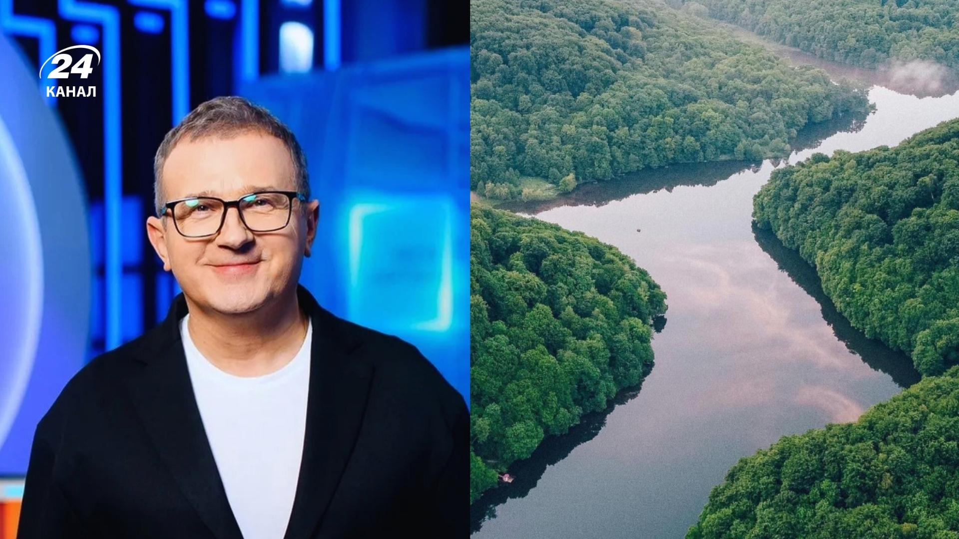 Біля міста, де народився Юрій Горбунов, ховається "Львівська Амазонка": чому її варто побачити