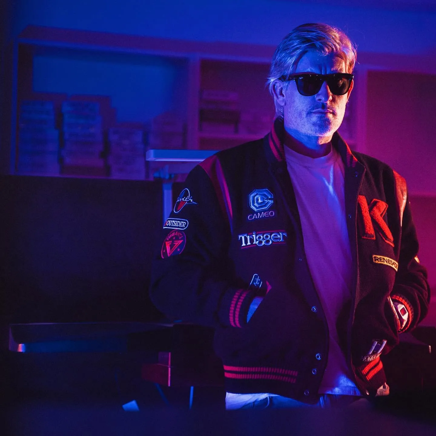 Kavinsky Kavinsky