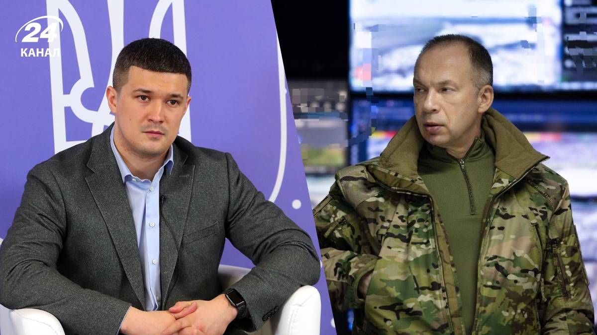 "Президент принял правильное решение": народный депутат о подоплеке увольнения Федорова и Сырского