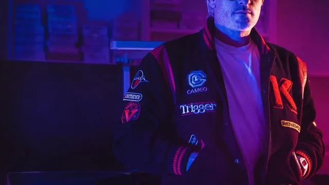 Kavinsky Kavinsky