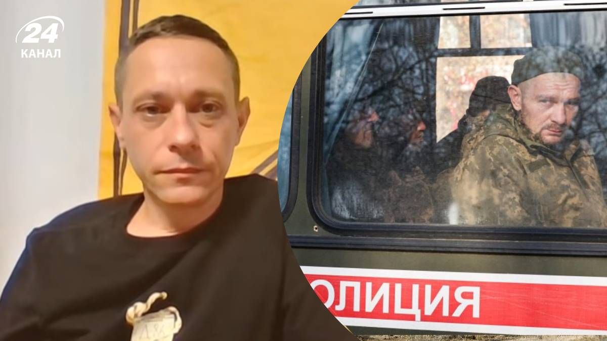 Начался кошмар, – защитник "Азовстали" потряс рассказом о том, что пережили пленные после теракта в Оленовке