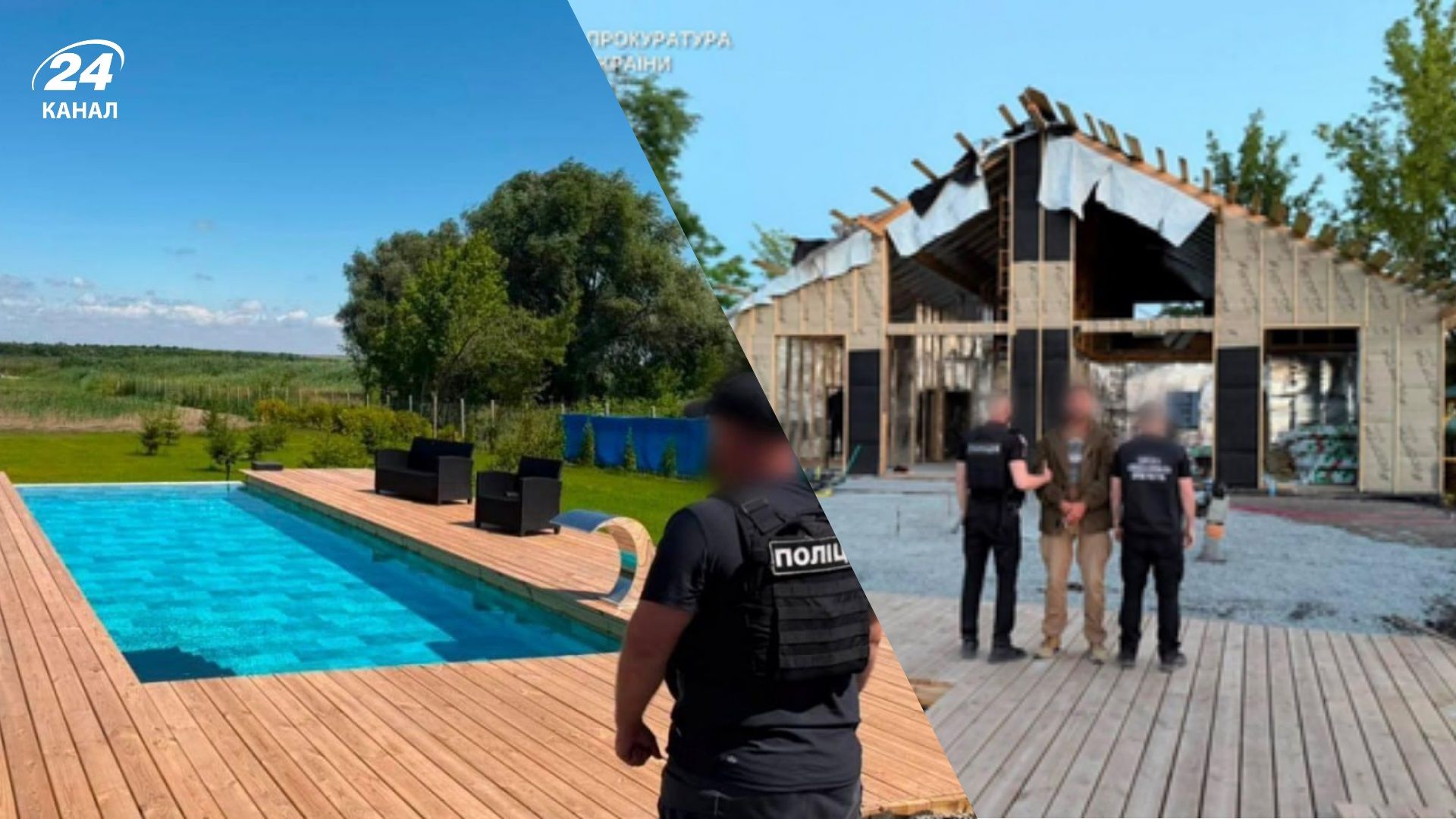 Вместо службы – на стройку: в Одесской области командир заставлял военных строить ему дом